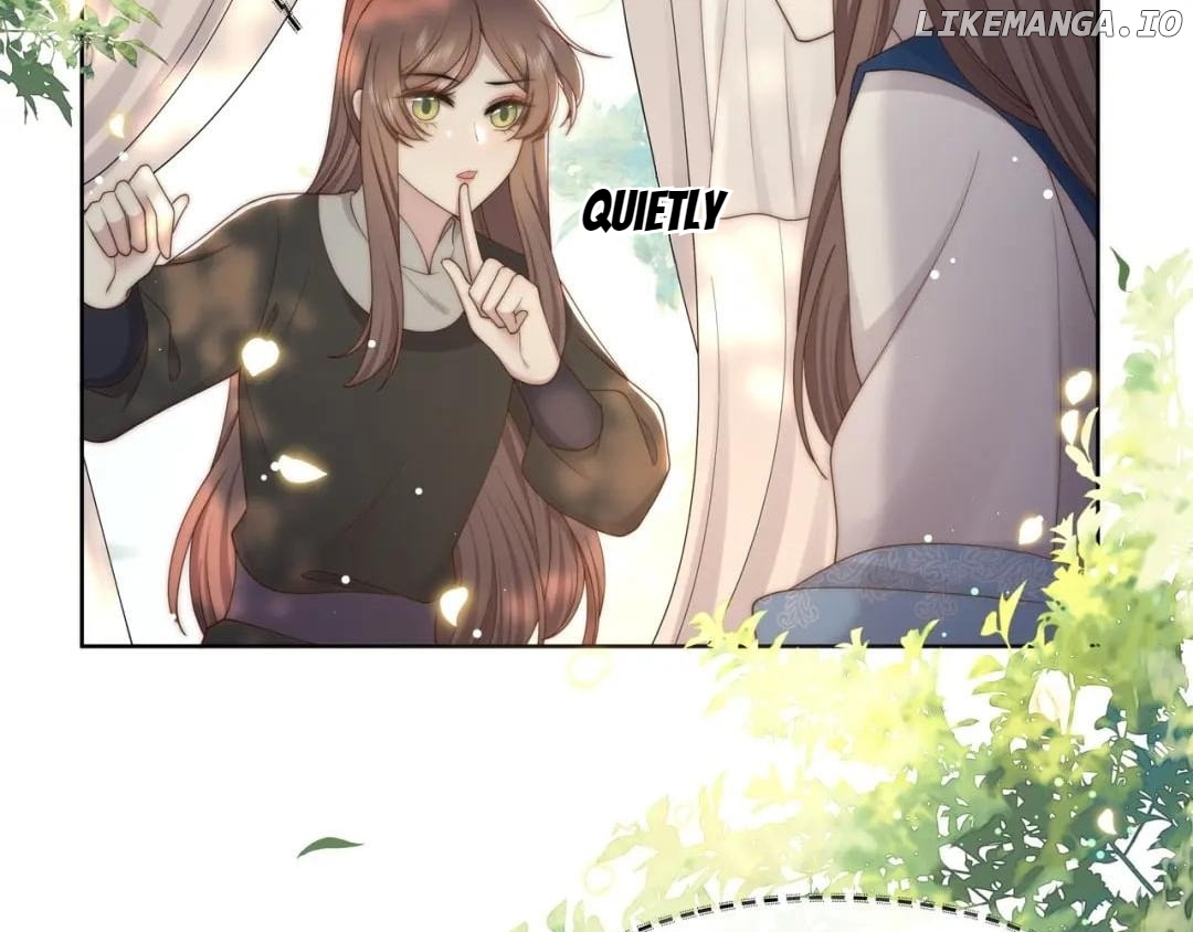 Lonely Emperor Chases His Sister-in-Law Chapter 47 - page 8